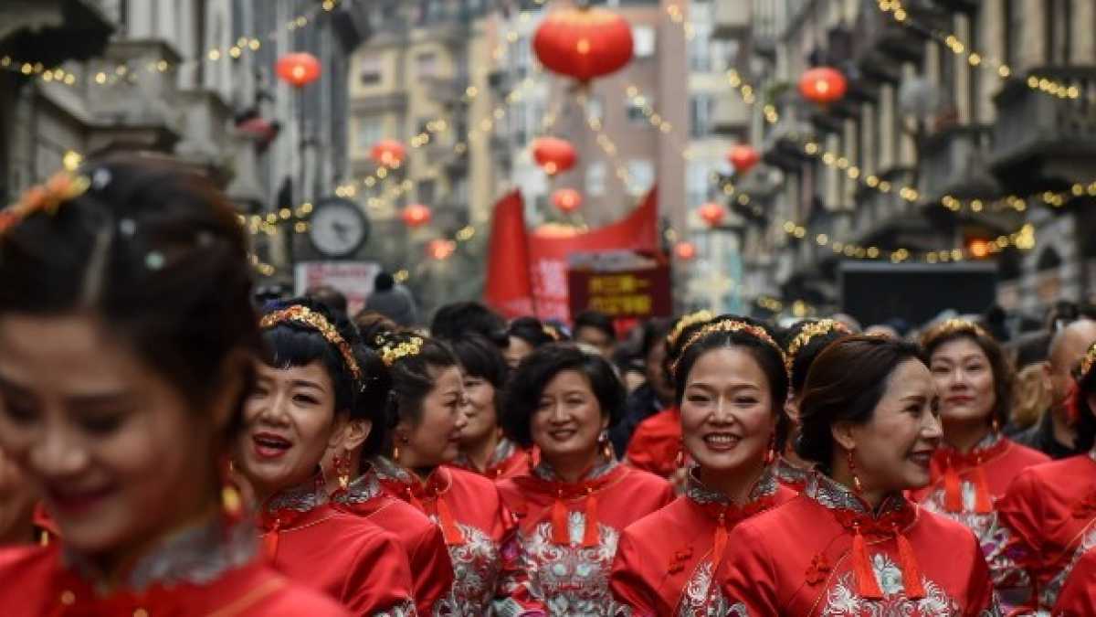 Immagine di Pronti via: la Tsinghua University sbarca in Bovisa. Con il Poli