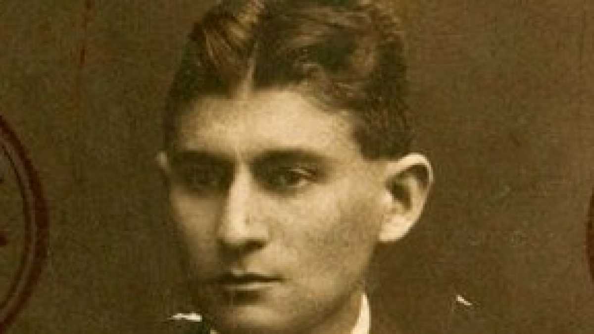 Immagine di Variazioni Kafka