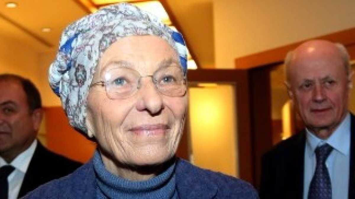 Immagine di Ben alzati. Il Pd si accorge adesso che Bonino gli scippa voti e seggi