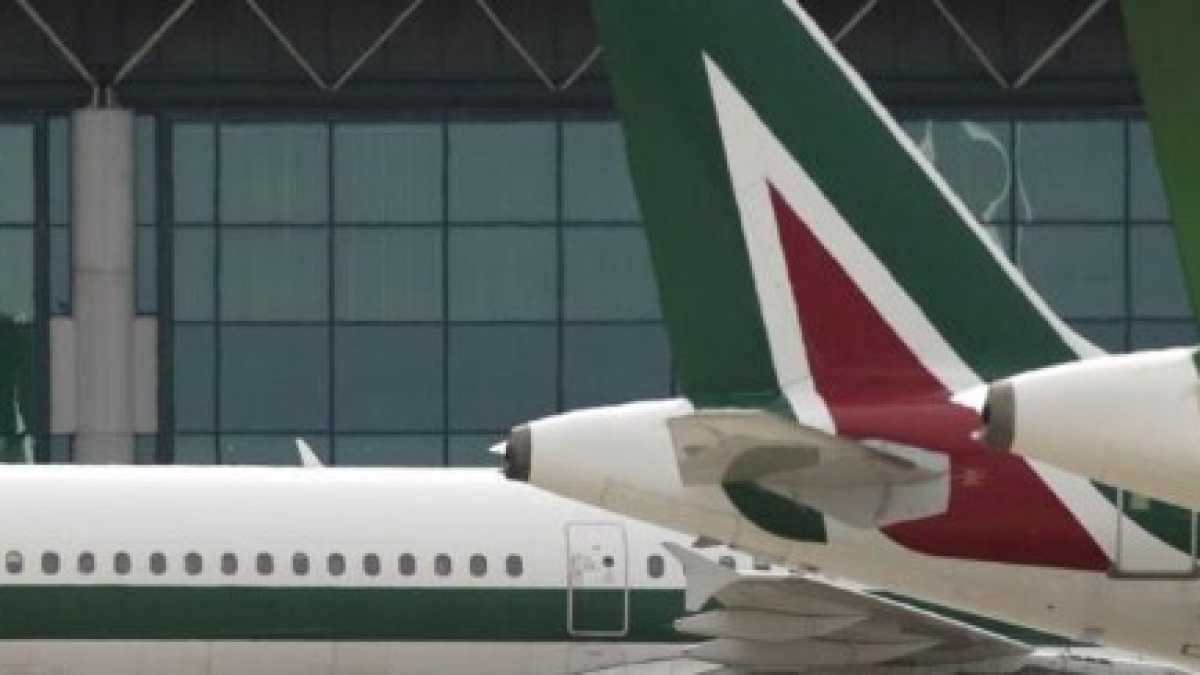 Immagine di FiumiCina, ecco come approfittare del traffico aereo verso oriente