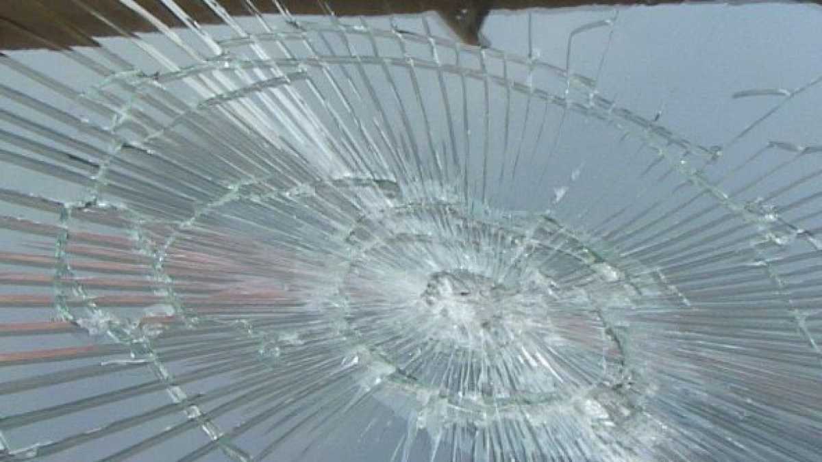 Immagine di Vetri di sicurezza