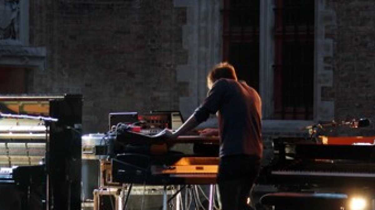 Immagine di La colonna sonora del nostro presente