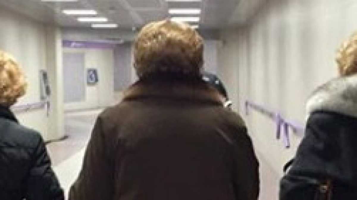 Immagine di La guerra delle sciure. Le due associazioni che si spartiscono l’arte in città