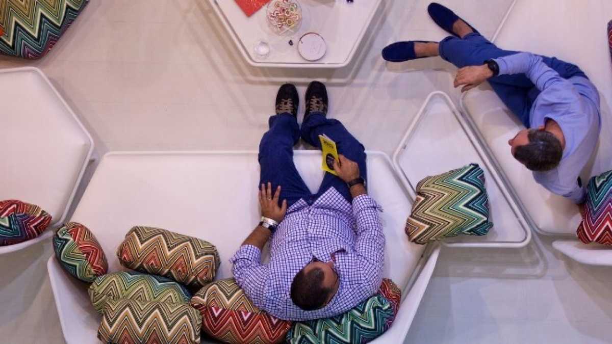 Immagine di Il legno e i suoi derivati: un futuro di solide prospettive