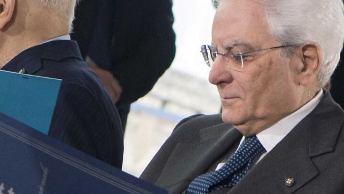 Immagine di Ecco la nostra lista per il Quirinale