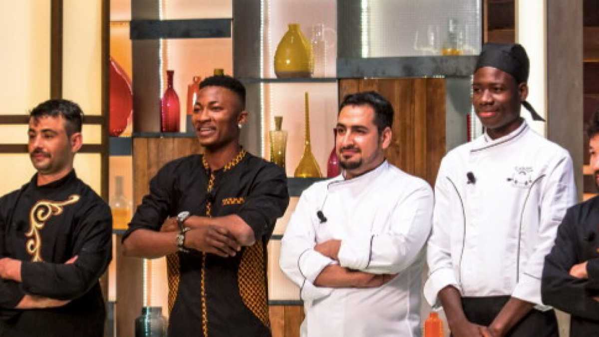 Immagine di Dai rifugiati ai vegetariani, a MasterChef va in scena la perfetta tribuna pre-elettorale