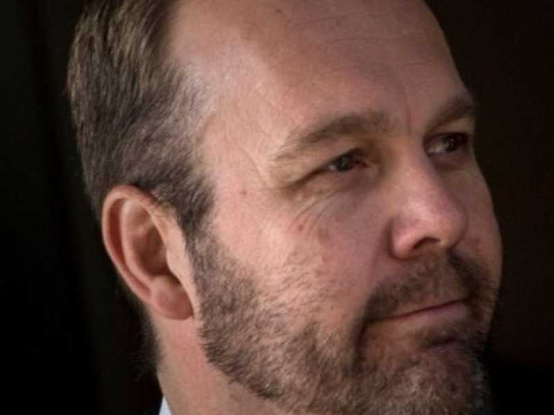Rick Gates (foto LaPresse)