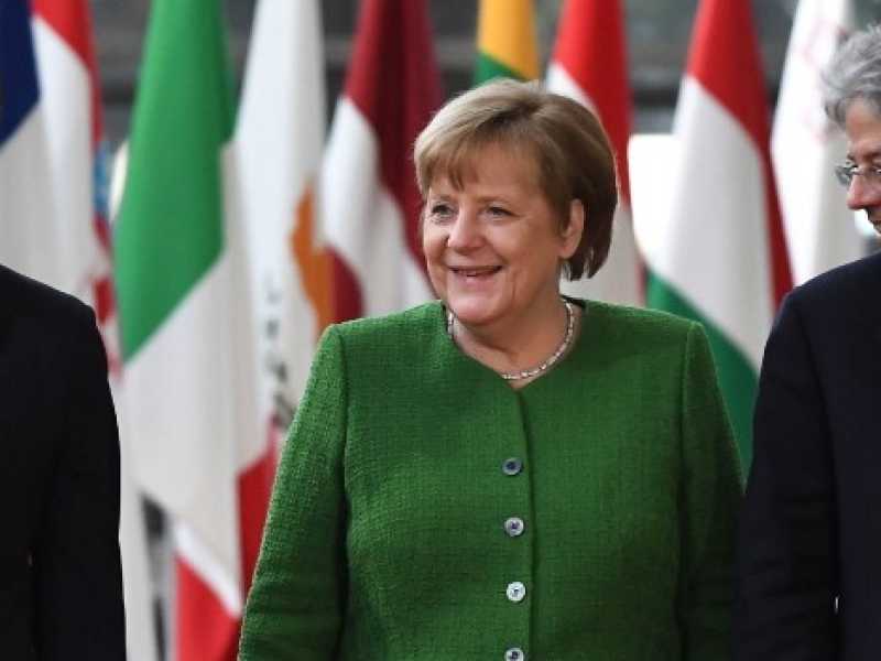 Foto LaPresse