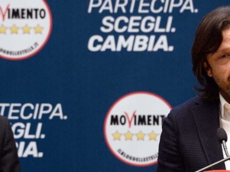 Foto LaPresse