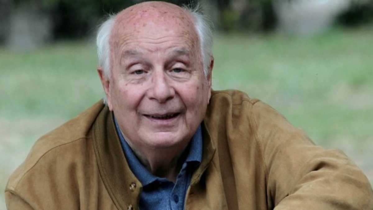 Immagine di Addio Folco Quilici, il Salgari del documentario