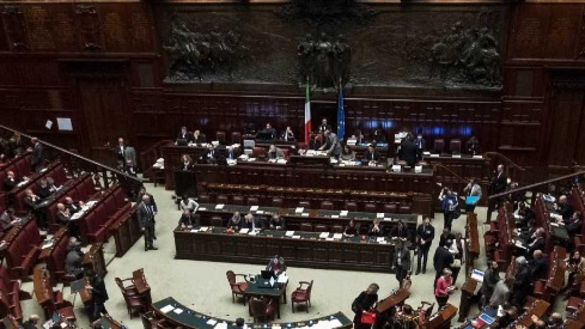 Immagine di Governi precari e crisi della democrazia