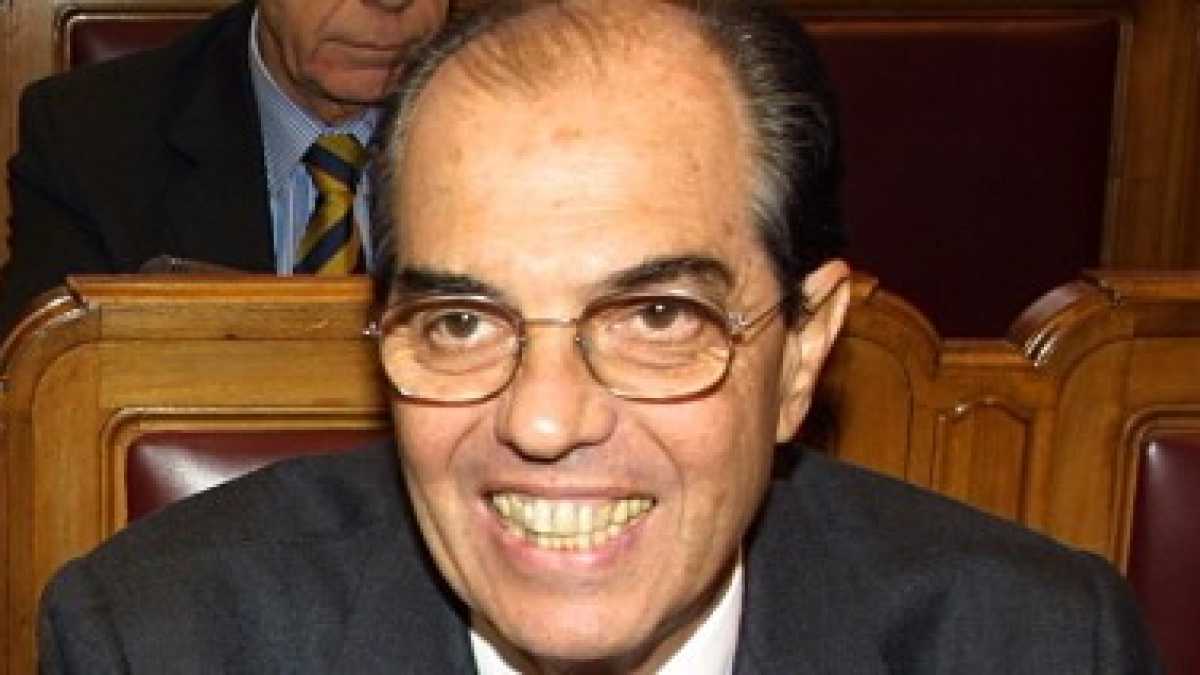 Immagine di Gian Marco Moratti, patriarca silenzioso