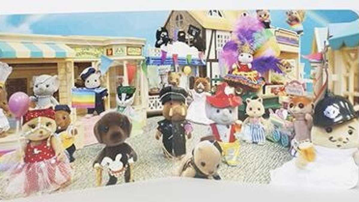 Immagine di L'Isis e la nostra arte "islamofoba"