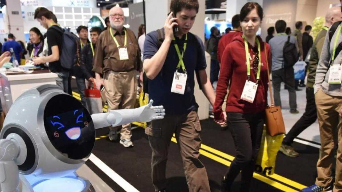 Immagine di Il mito della tecnologia che ruba il lavoro
