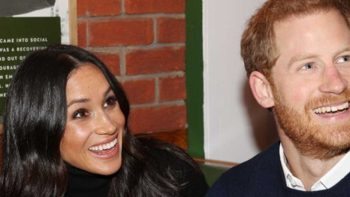 Immagine di La casa reale inglese sa tutto di noi, anche come si curano i dolori urlando parolacce