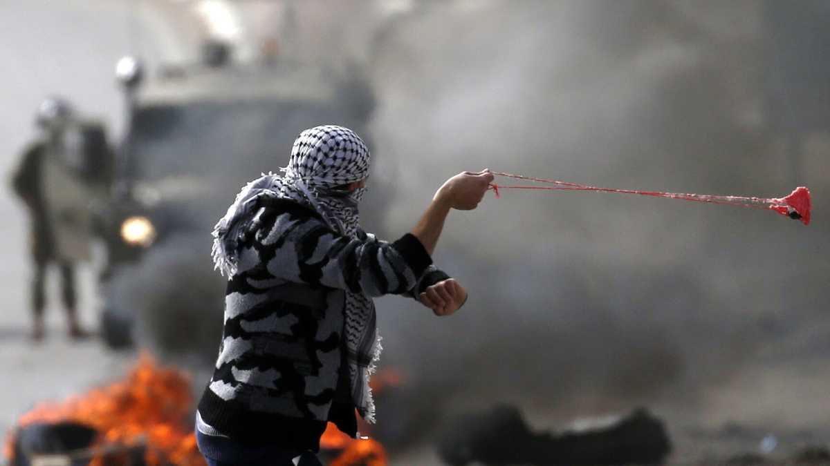 Immagine di Cosa vogliono i palestinesi?
