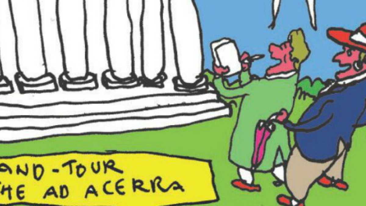 Immagine di I populisti si battono con il modello Acerra