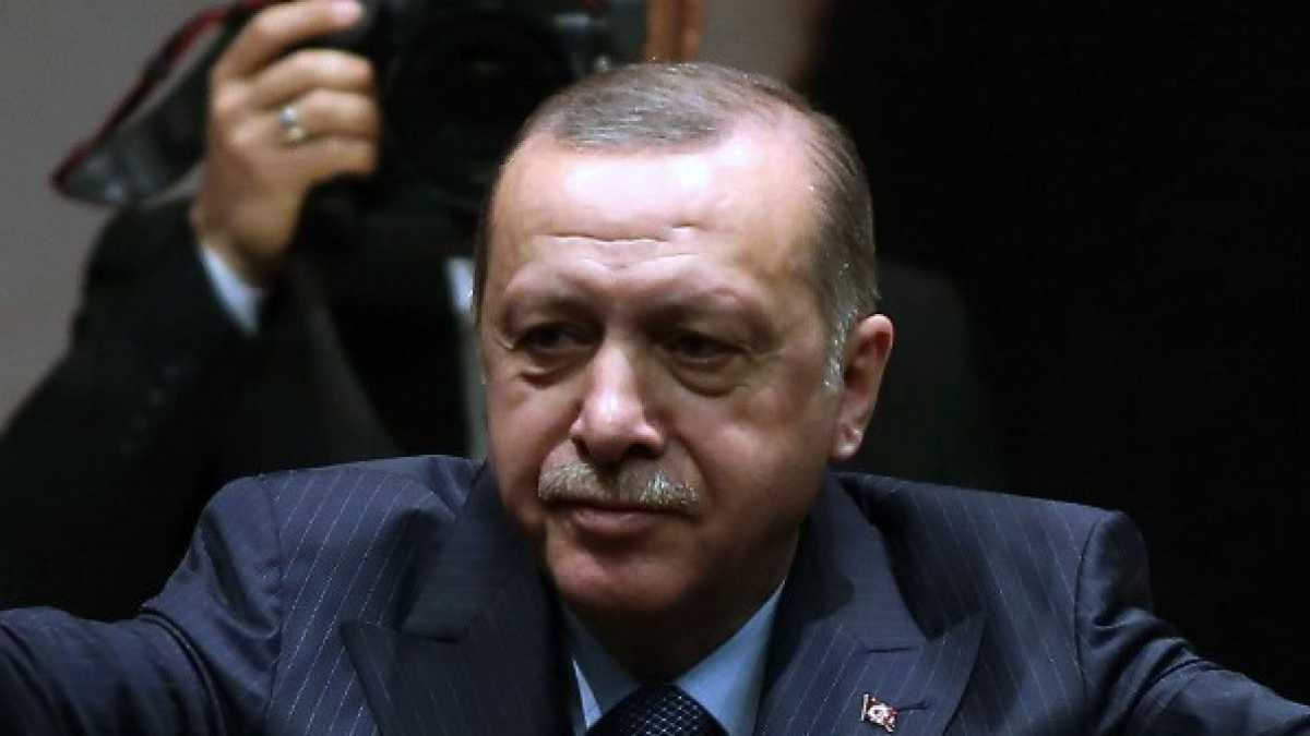 Immagine di La Turchia sembra un romanzo di Altan