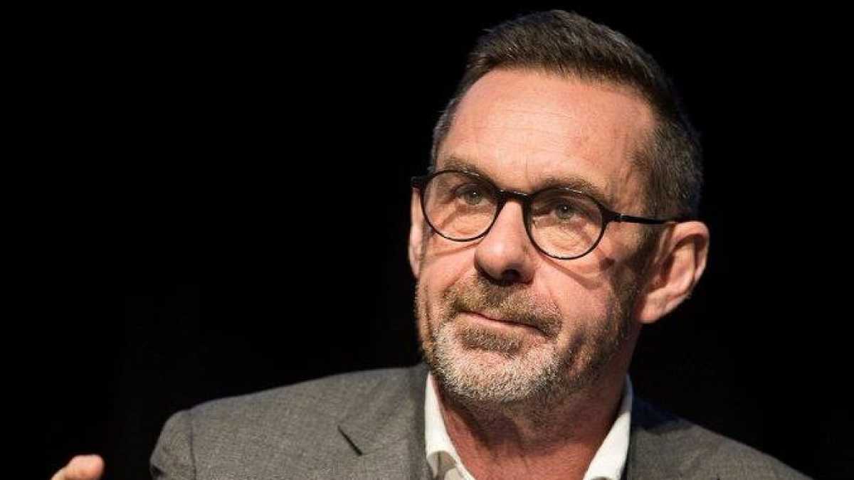 Immagine di L’uscita del Regno Unito è un’occasione per rifondare l’Unione Europea. Intervista a Paul Mason