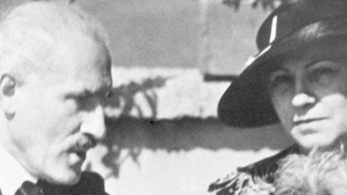 Immagine di Il giallo che sfiorò Toscanini