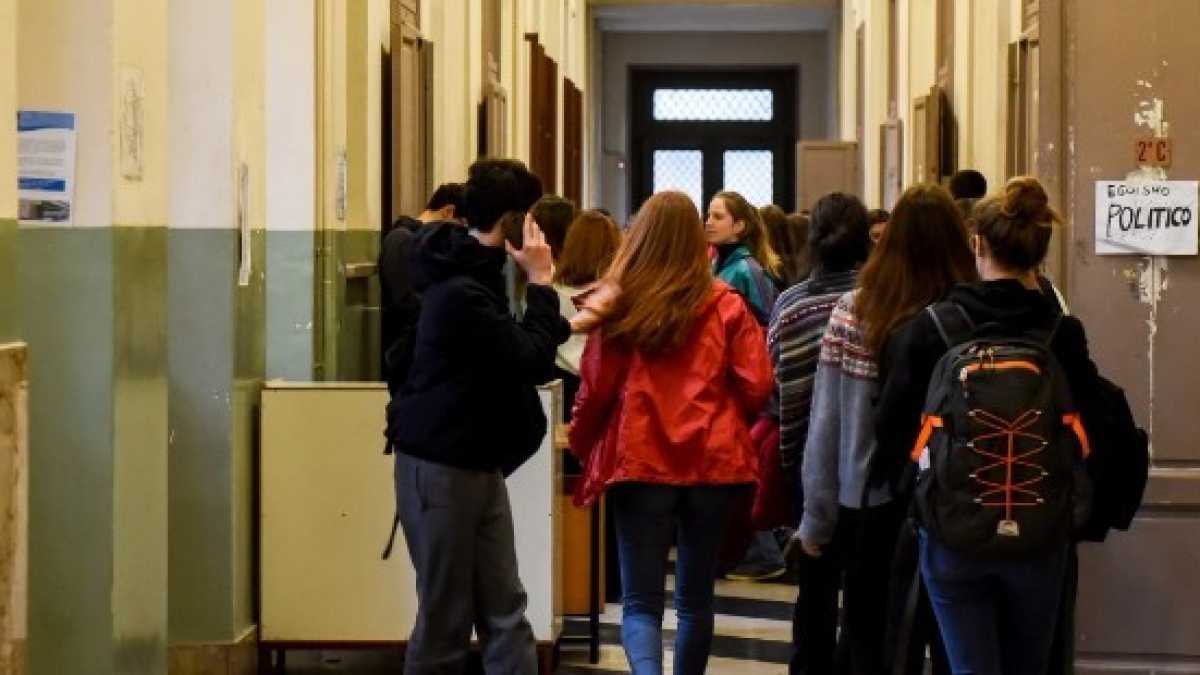 Immagine di Urne e gioventù