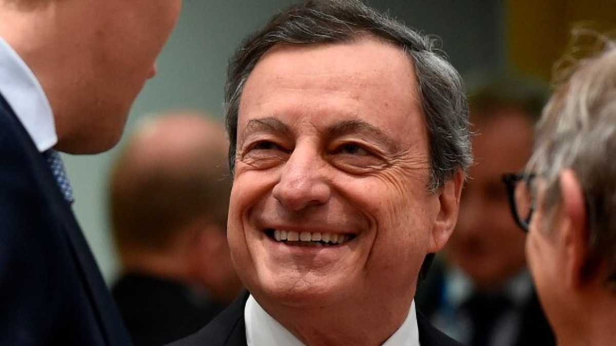 Immagine di Una Bce tedesca non sarà la fine del mondo