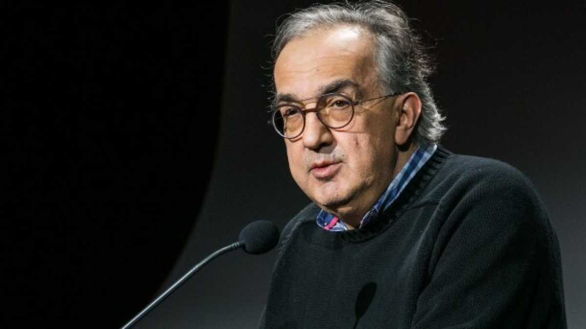 Immagine di Marchionne si adegua al mainstream "no diesel" e avanza l'alleanza sino-tedesca per l'Auto elettrica
