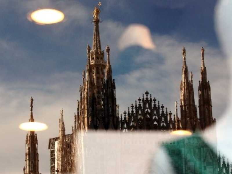 Foto LaPresse/Vince Paolo Gerace