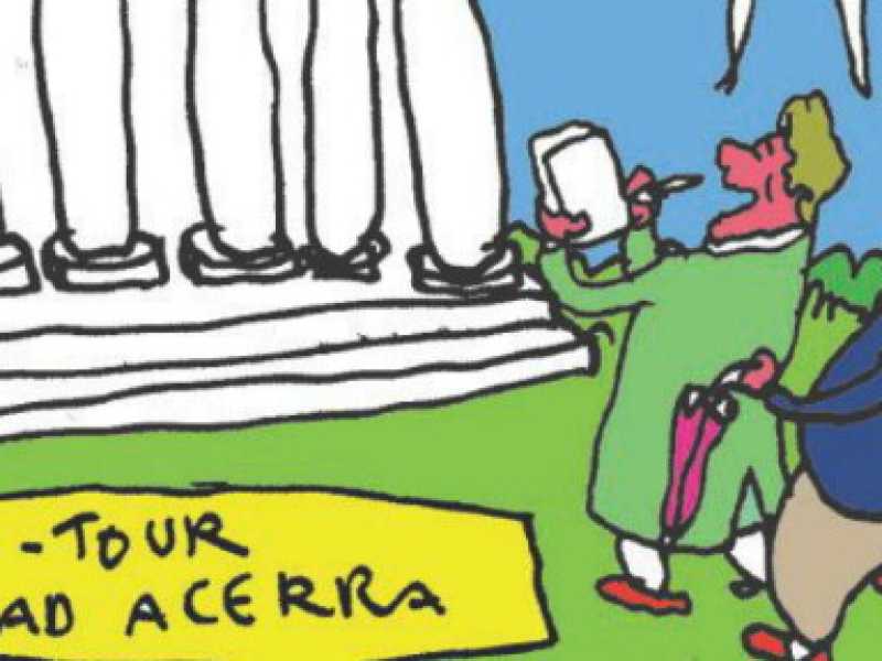 I populisti si battono con il modello Acerra