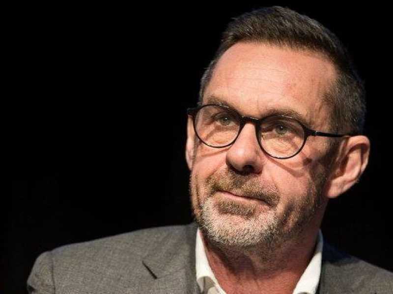 Paul Mason
