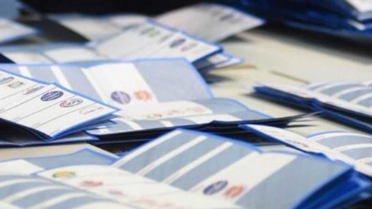 Immagine di Chi vincerà le elezioni in Italia?