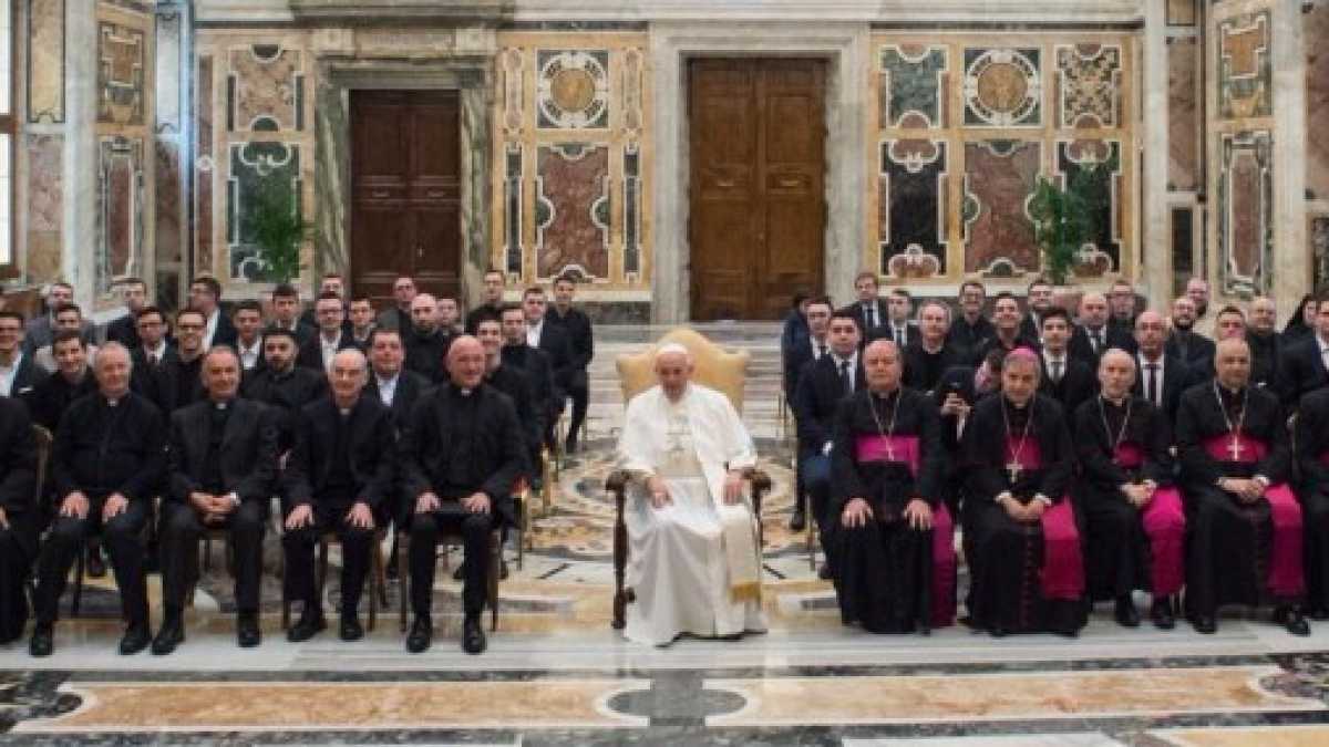 Immagine di Lo scontro sulle finanze vaticane e l’ipoteca sul prossimo Conclave