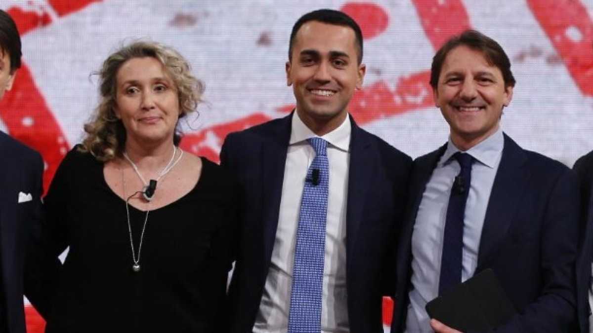 Immagine di I ministri di Di Maio e il Brexit bill della Scozia. Le notizie del giorno in breve
