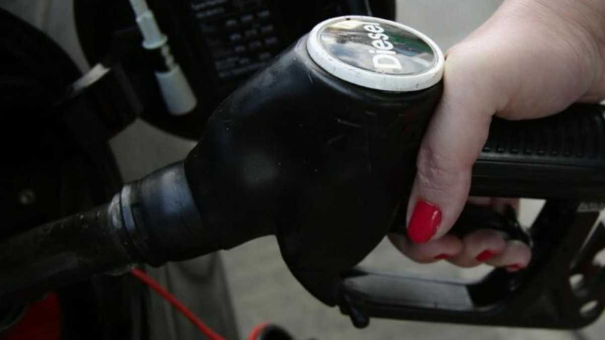 Immagine di Così il diesel è diventato brutto, sporco e cattivo