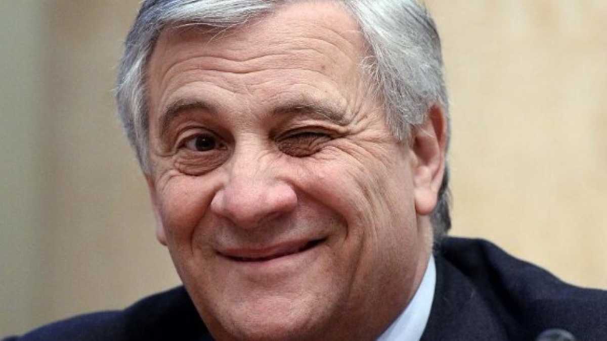 Immagine di Cosa deve fare una destra di governo. Parla Antonio Tajani