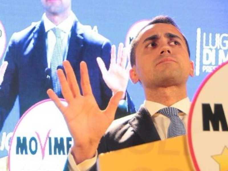 Foto LaPresse