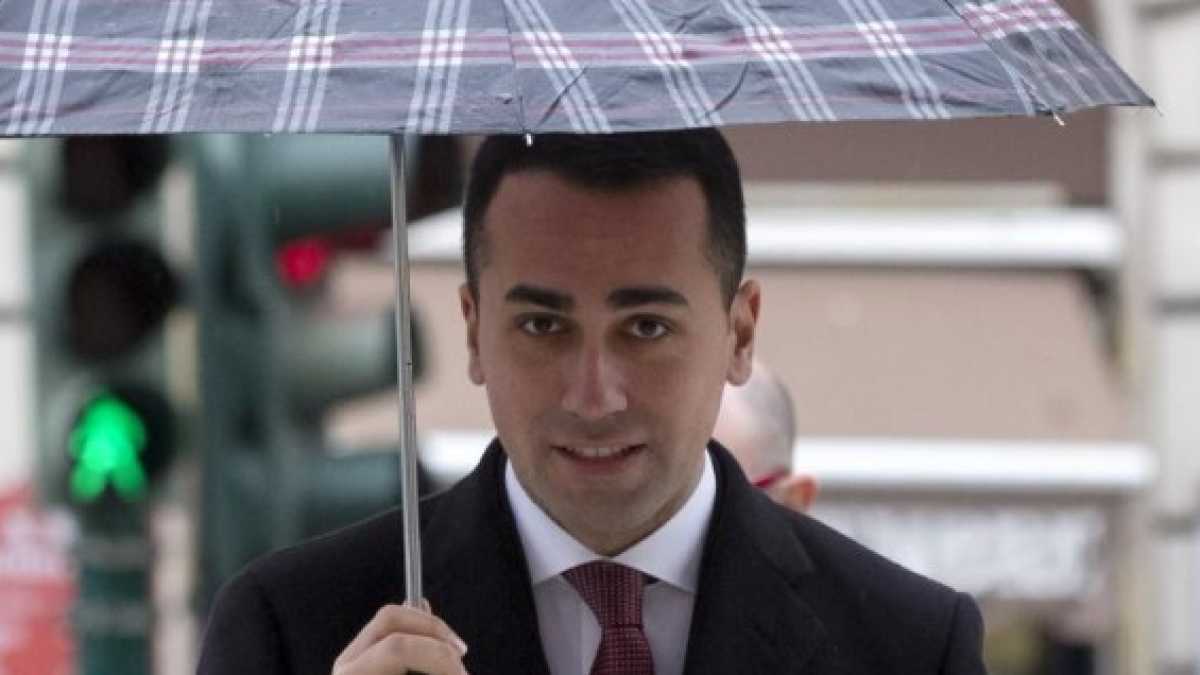 Immagine di La truffa della Costituzione grillina