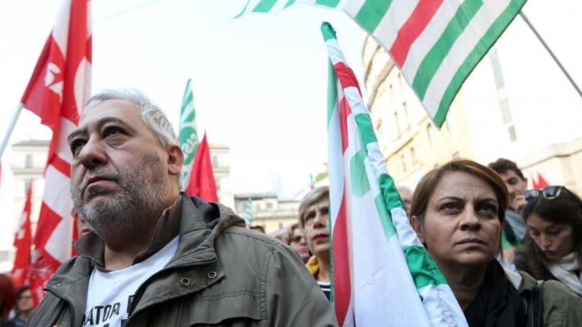 Immagine di Una spolverata alle parole sul lavoro