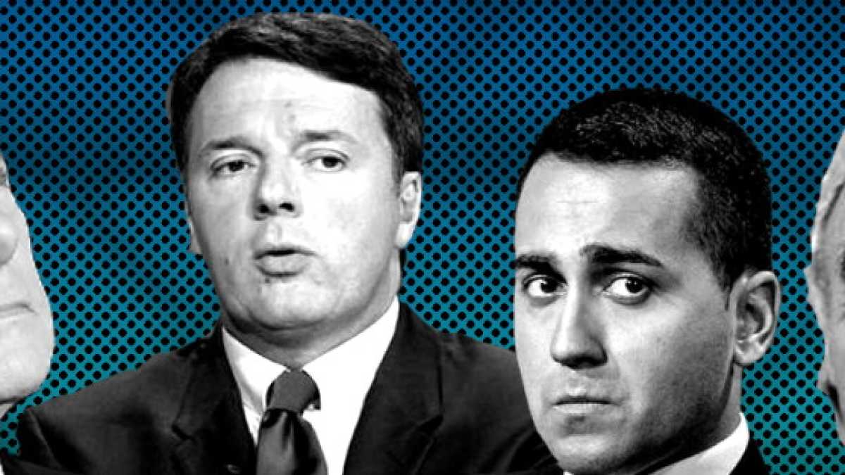 Immagine di Cosa ne sarebbe stato della politica senza la rottura quirinalizia