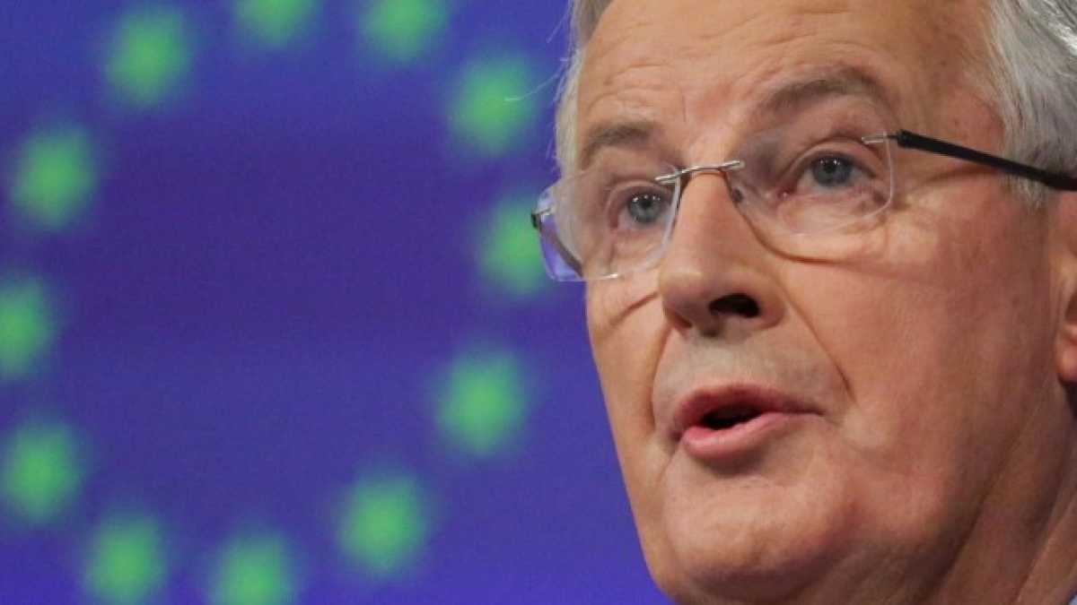 Immagine di Brexit, non guardarmi non ti sento