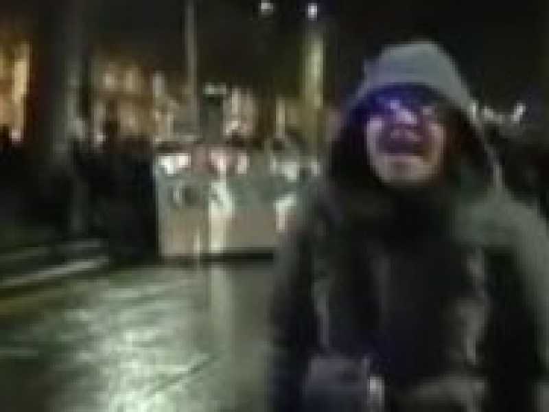 Il paradosso della prof. antisistema che ambisce al posto fisso