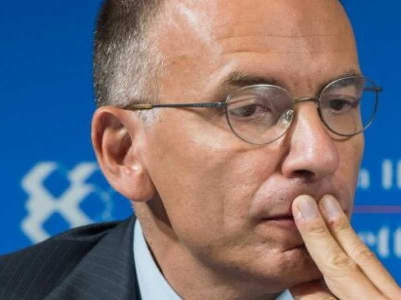 Foto LaPresse