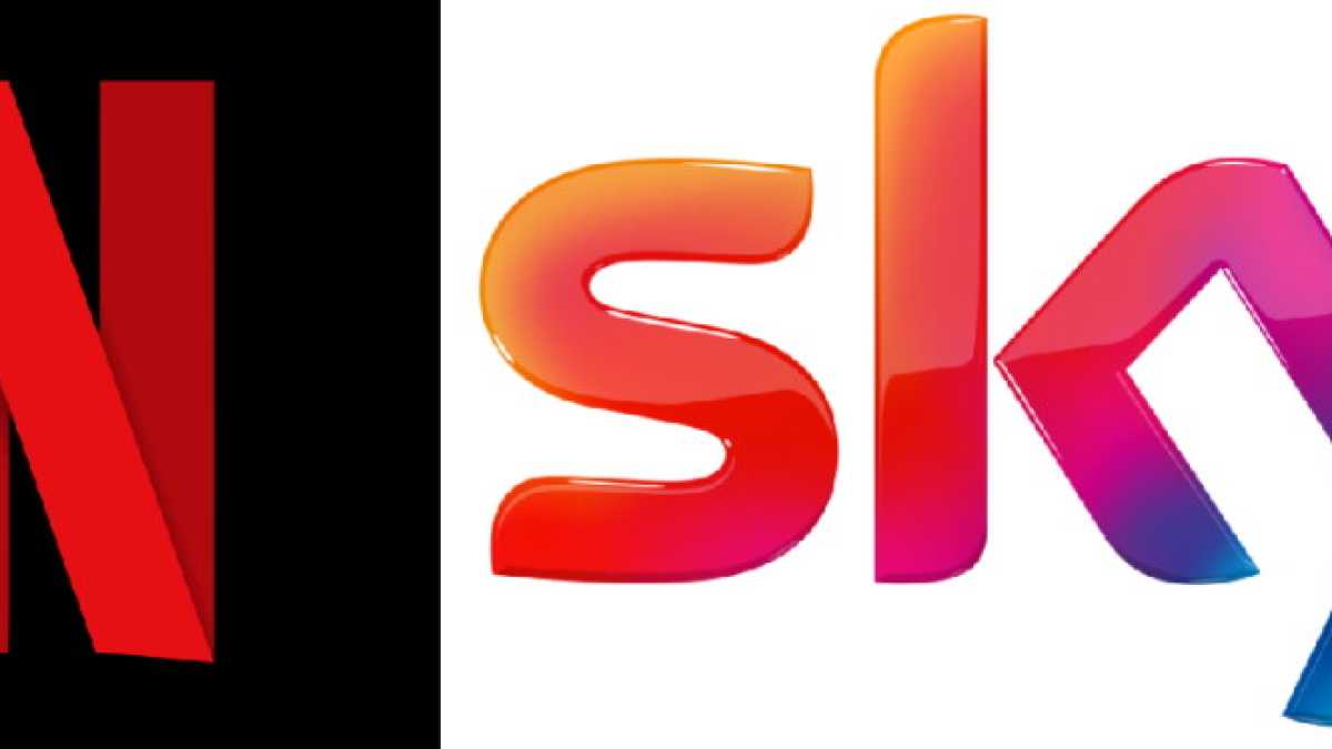 Immagine di Meglio allearsi che fare la guerra: Netflix entra nel pacchetto Sky