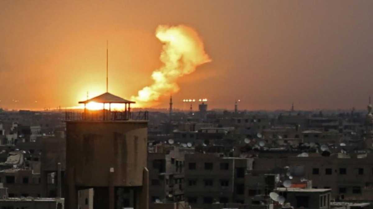 Immagine di Cosa rispondere ai figli che chiedono della Siria