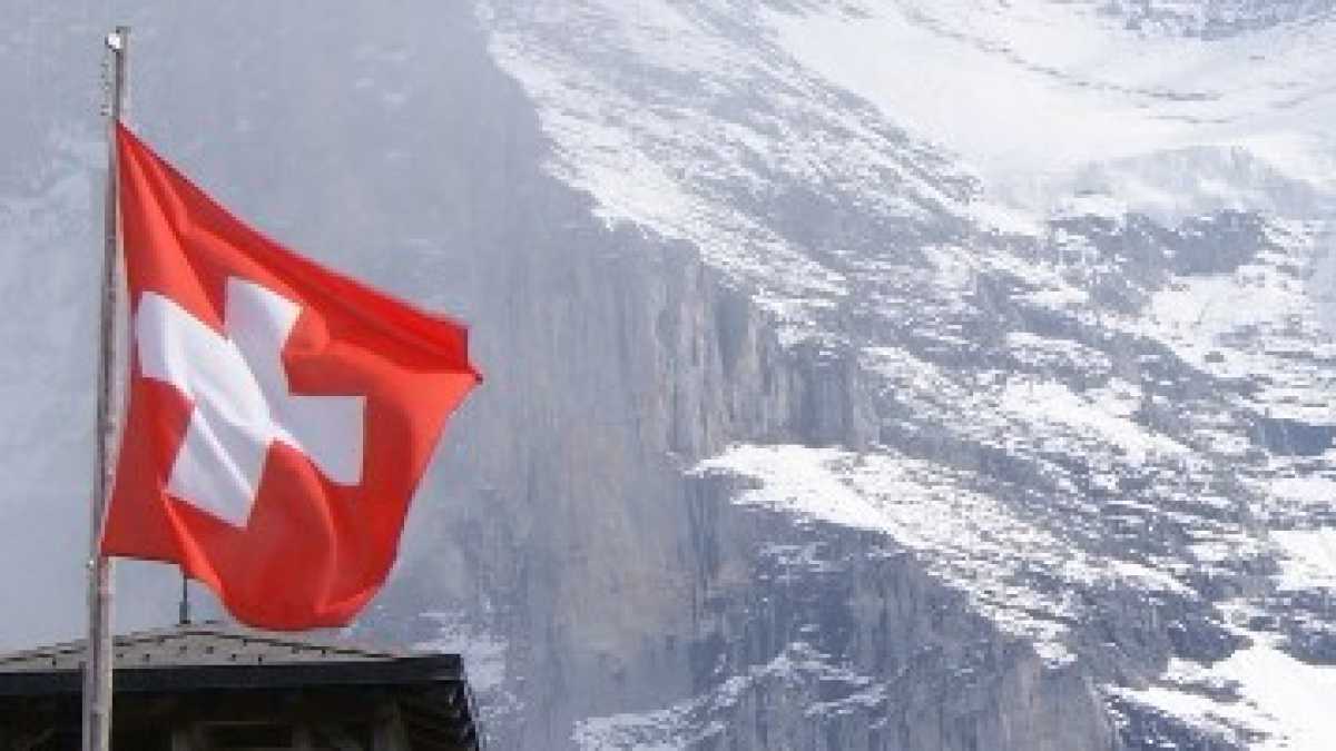 Immagine di Canone svizzero