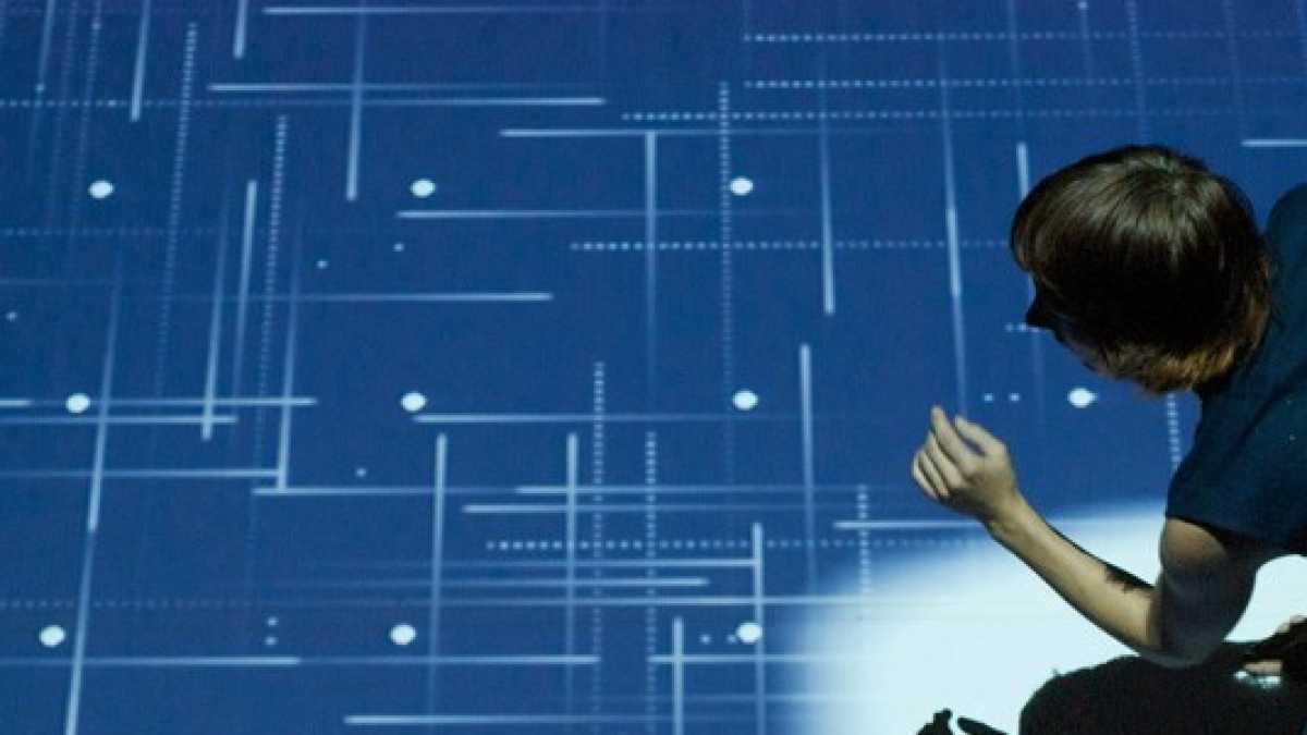 Immagine di Cultura digitale a Milano