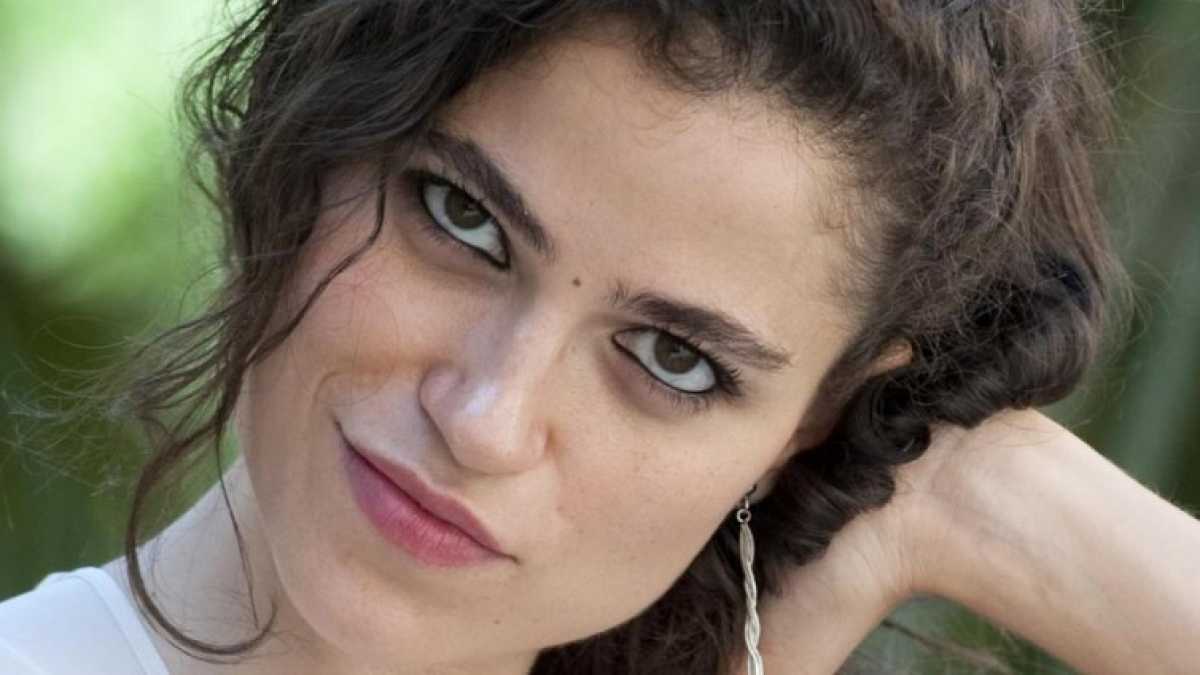 Immagine di Primi piani fissi di Veronica Gentili