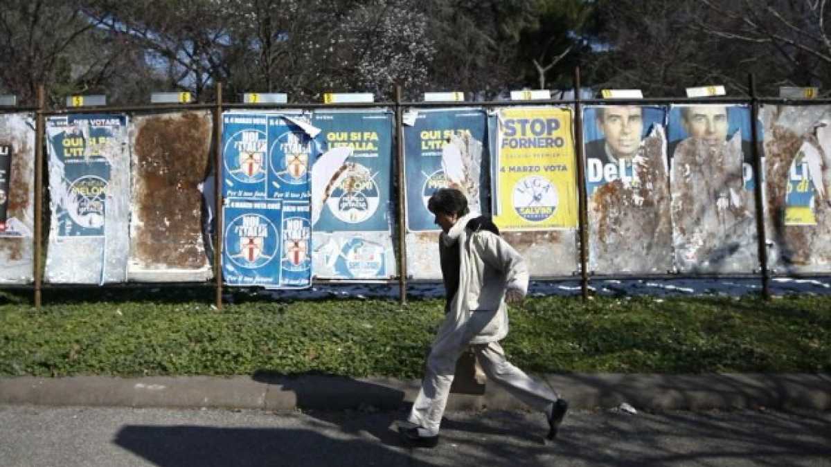 Immagine di Chi ha “venduto" meglio il suo prodotto? L'analisi marketing della campagna elettorale