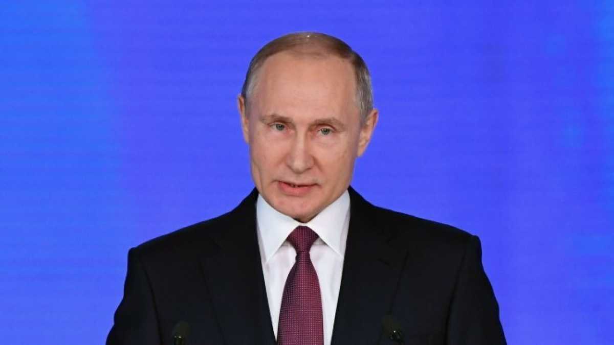 Immagine di Il missile “invincibile”, la lotta alla povertà. Cosa ha detto Putin
