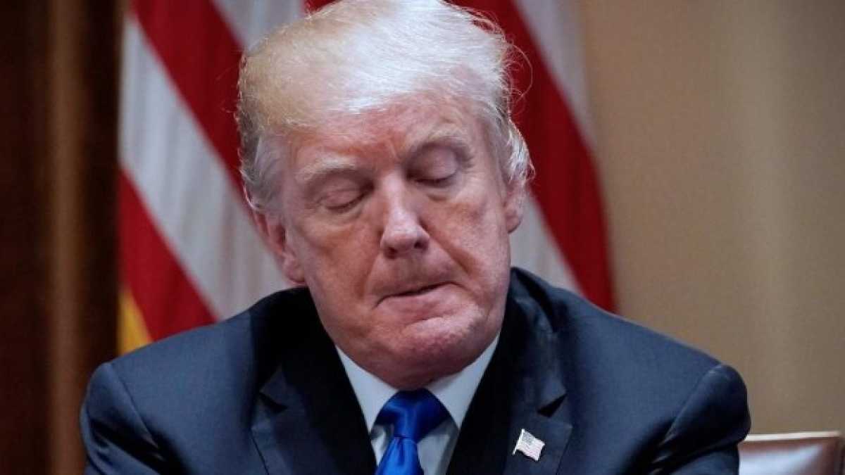 Immagine di Israele e l’Ue tirano Trump in direzioni opposte sul dossier Iran